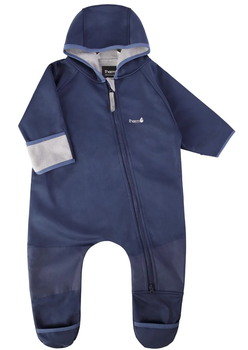 All Weather Onesie Oxford