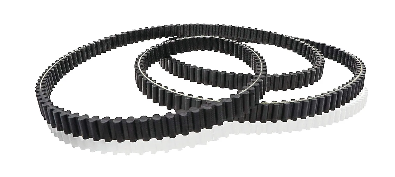 Double Sided Toothed Belt - 1600mm - 200 Teeth