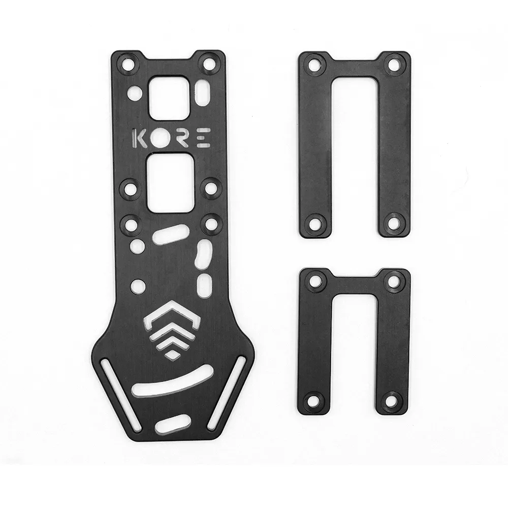 HOLSTER MOUNT