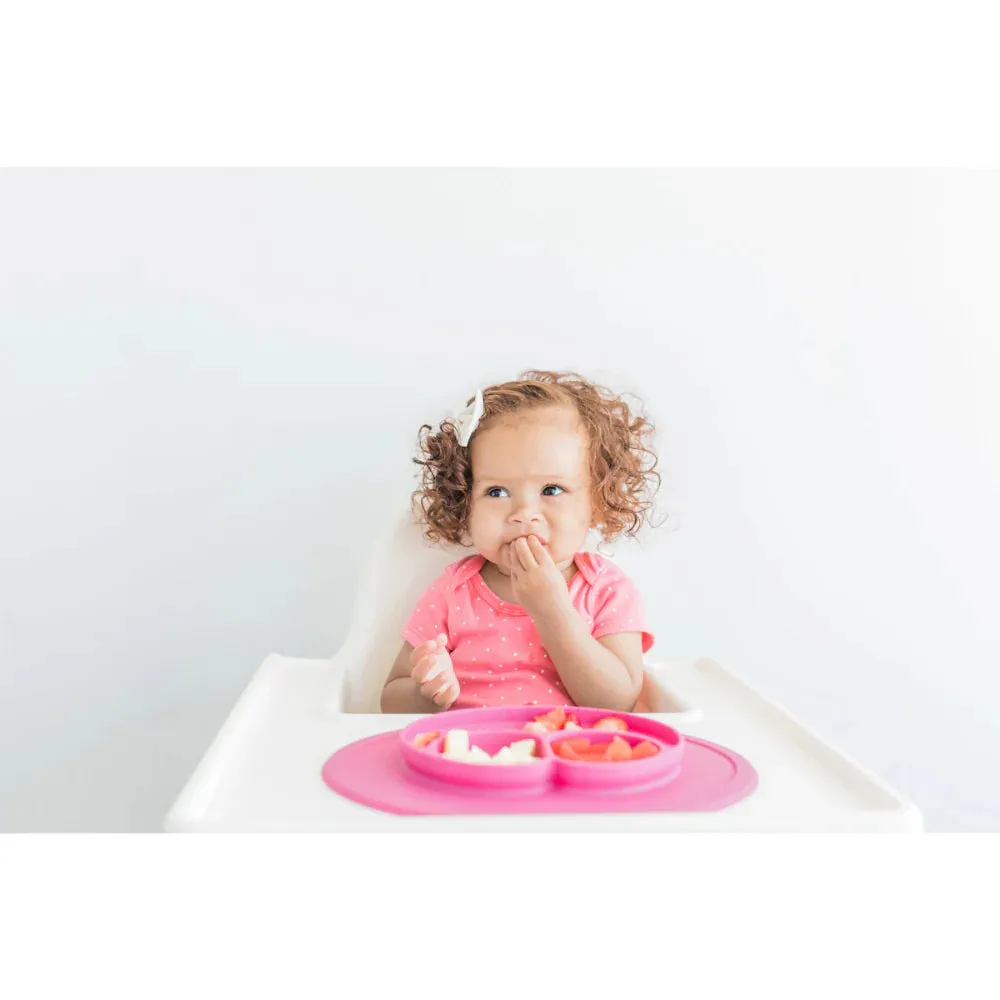 Mini Mat for Toddlers - Pink