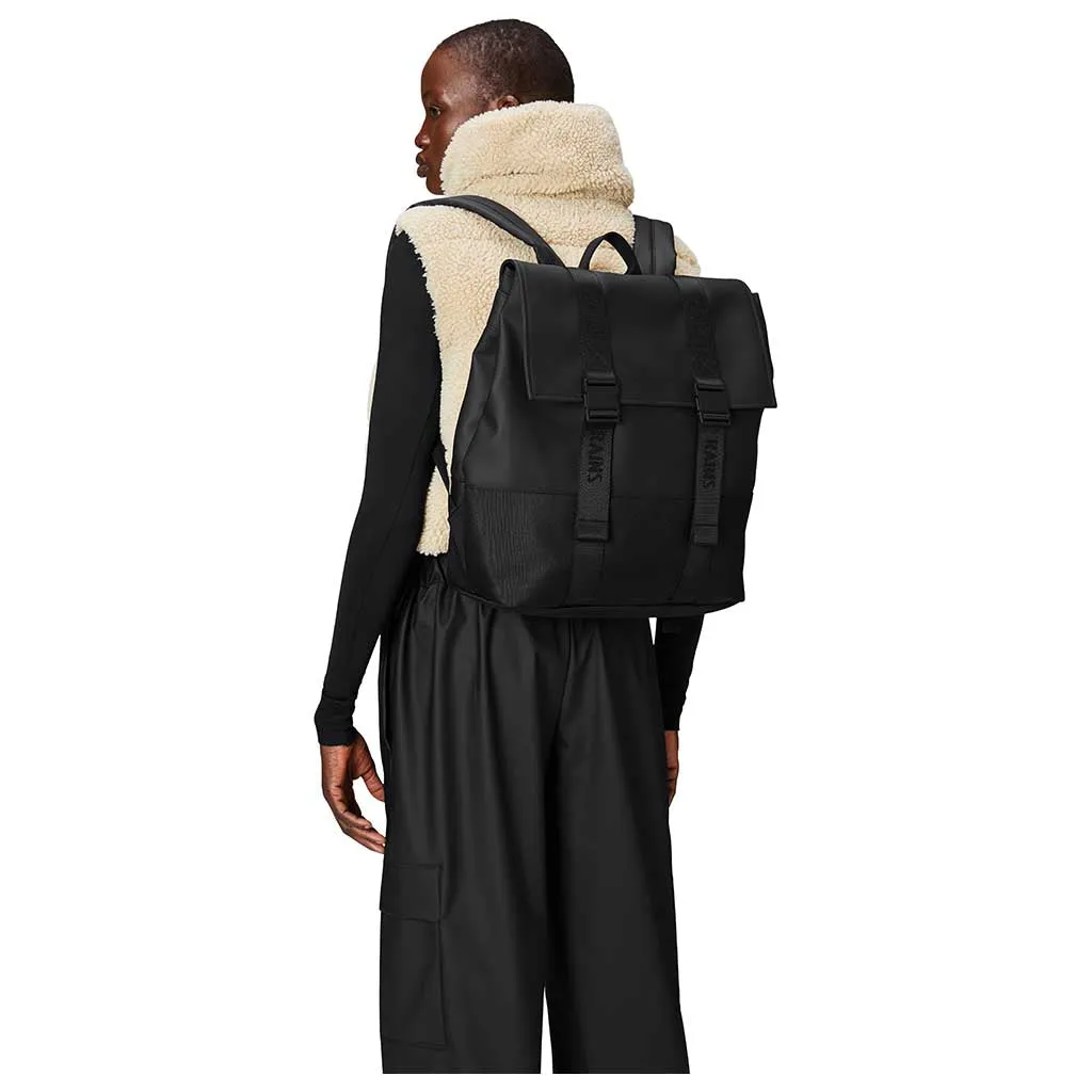 Trail MSN Bag